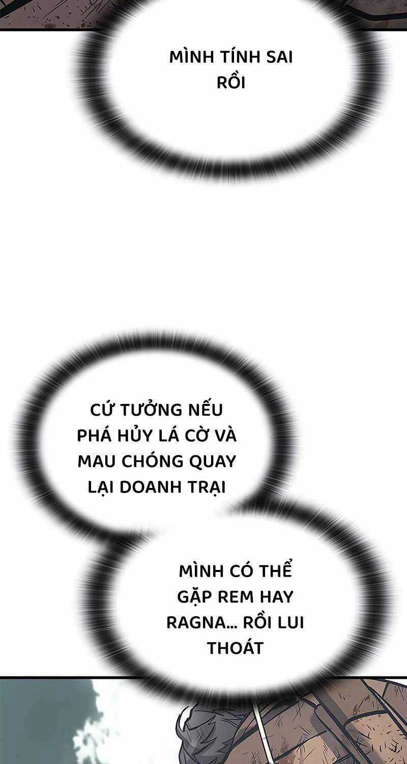 Hiệp Sĩ Sống Vì Ngày Hôm Nay Chương 23 trang 44