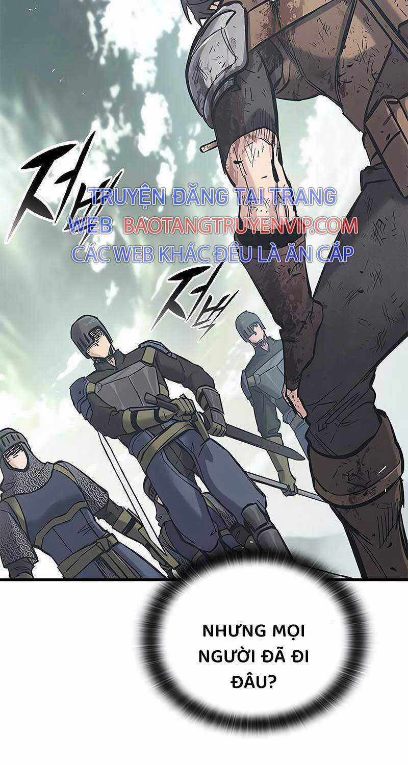 Hiệp Sĩ Sống Vì Ngày Hôm Nay Chương 23 trang 45