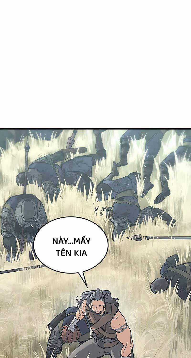 Hiệp Sĩ Sống Vì Ngày Hôm Nay Chương 23 trang 46