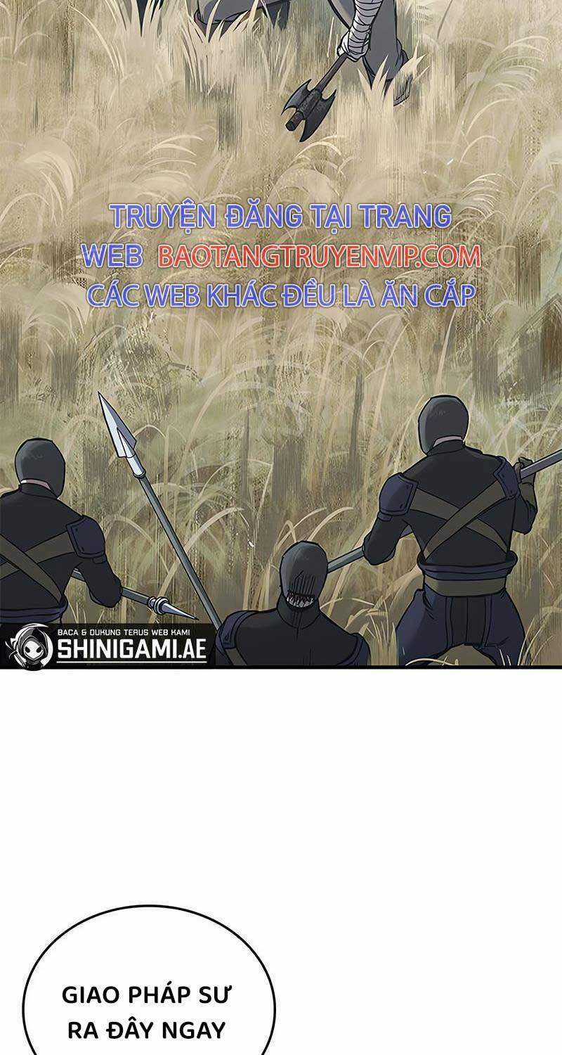 Hiệp Sĩ Sống Vì Ngày Hôm Nay Chương 23 trang 47