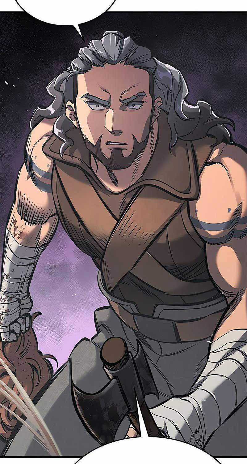 Hiệp Sĩ Sống Vì Ngày Hôm Nay Chương 23 trang 48