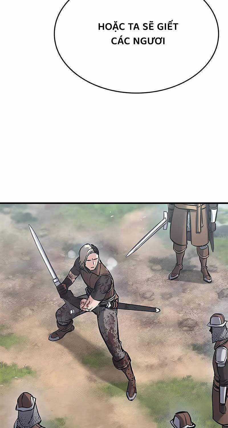 Hiệp Sĩ Sống Vì Ngày Hôm Nay Chương 23 trang 49