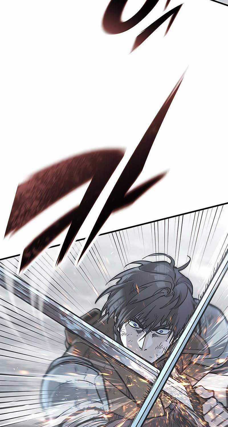 Hiệp Sĩ Sống Vì Ngày Hôm Nay Chương 23 trang 5