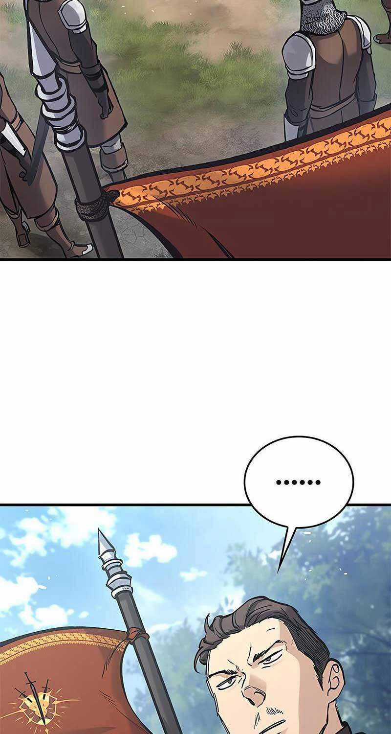 Hiệp Sĩ Sống Vì Ngày Hôm Nay Chương 23 trang 50