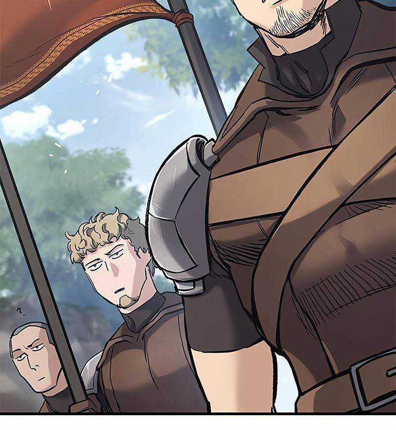 Hiệp Sĩ Sống Vì Ngày Hôm Nay Chương 23 trang 51