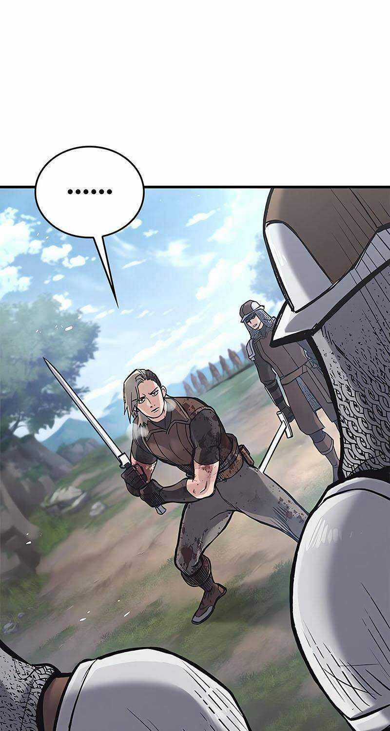 Hiệp Sĩ Sống Vì Ngày Hôm Nay Chương 23 trang 52