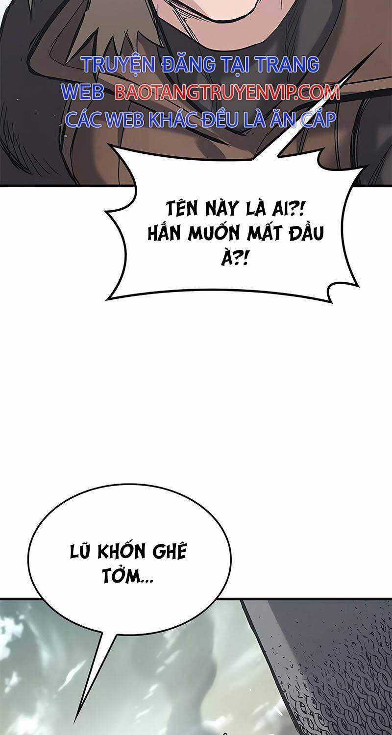 Hiệp Sĩ Sống Vì Ngày Hôm Nay Chương 23 trang 54