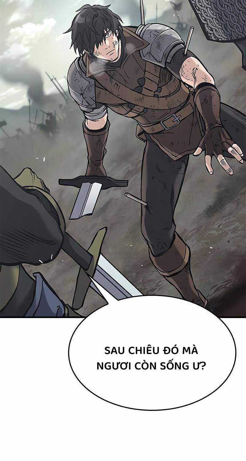 Hiệp Sĩ Sống Vì Ngày Hôm Nay Chương 23 trang 55