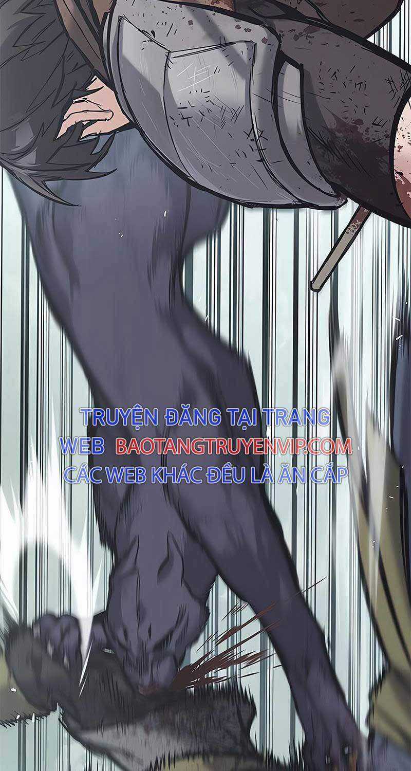 Hiệp Sĩ Sống Vì Ngày Hôm Nay Chương 23 trang 58