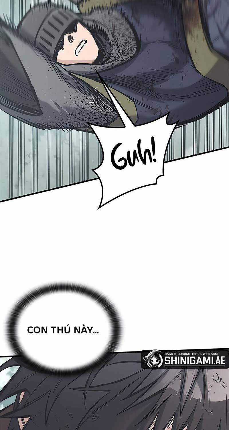 Hiệp Sĩ Sống Vì Ngày Hôm Nay Chương 23 trang 59