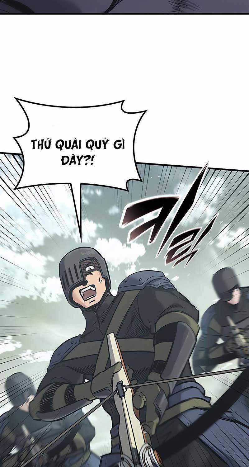 Hiệp Sĩ Sống Vì Ngày Hôm Nay Chương 23 trang 61