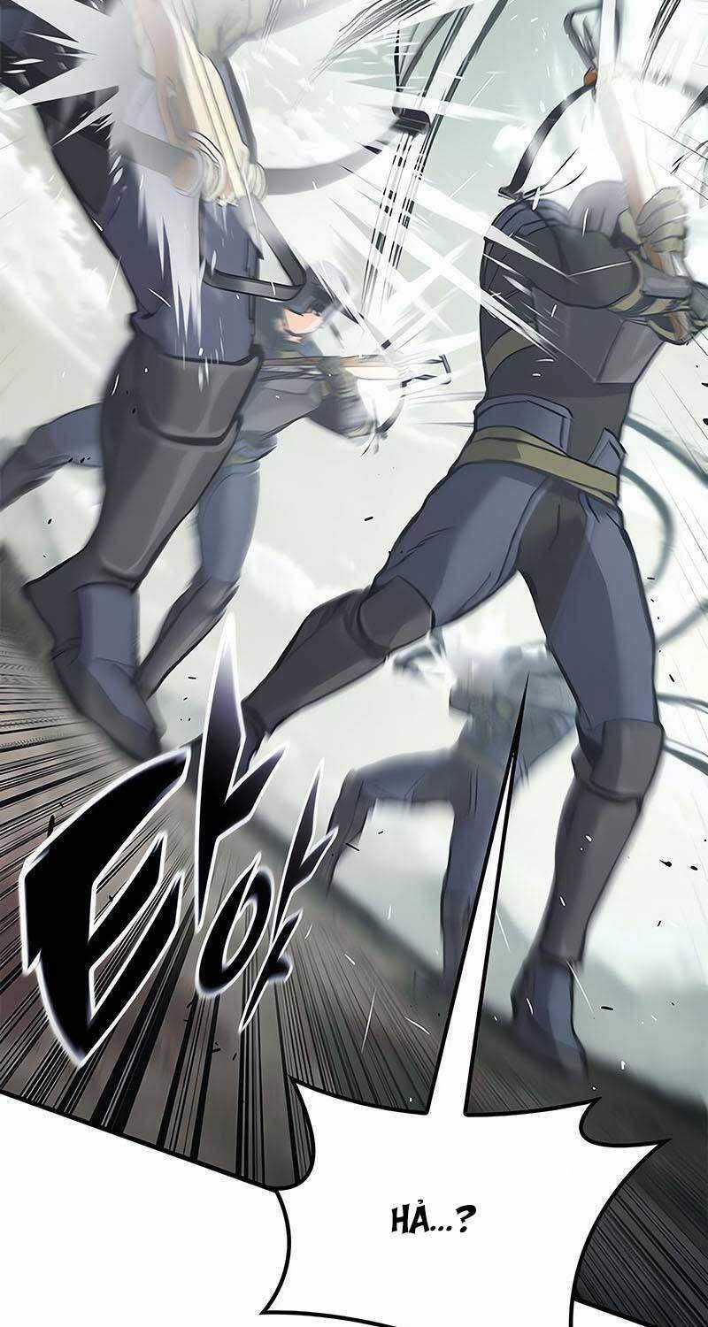 Hiệp Sĩ Sống Vì Ngày Hôm Nay Chương 23 trang 64