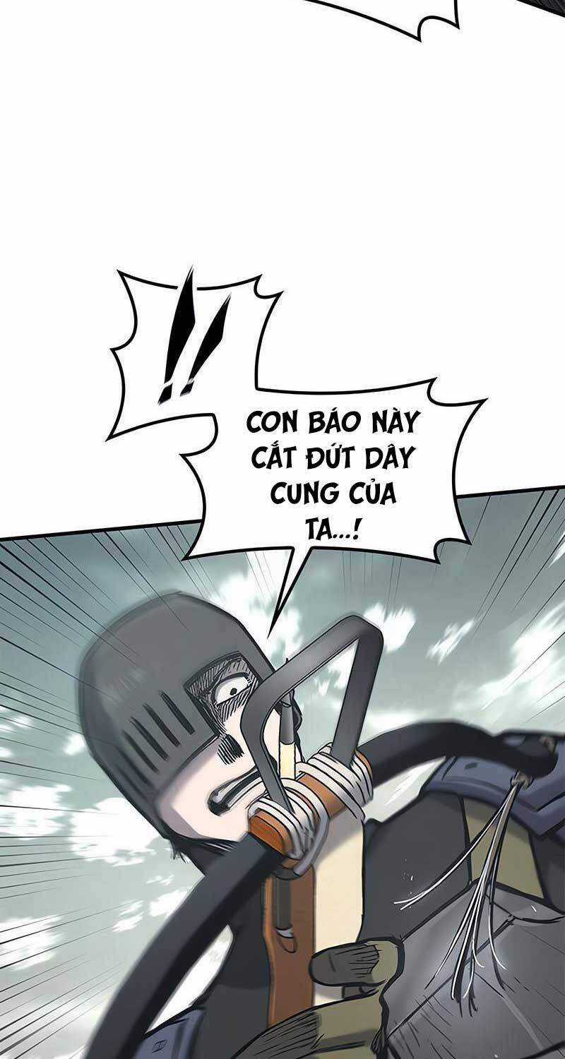 Hiệp Sĩ Sống Vì Ngày Hôm Nay Chương 23 trang 65