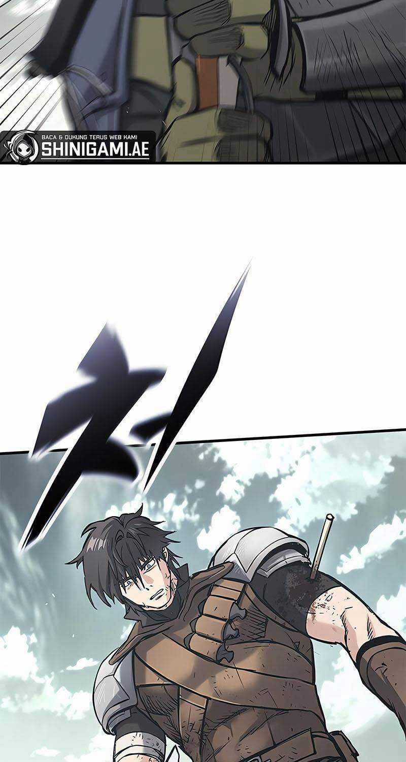 Hiệp Sĩ Sống Vì Ngày Hôm Nay Chương 23 trang 66