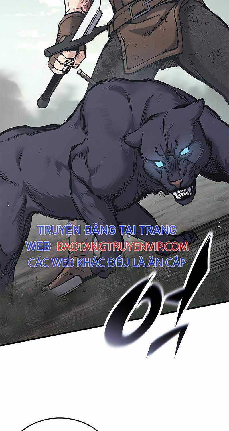 Hiệp Sĩ Sống Vì Ngày Hôm Nay Chương 23 trang 67