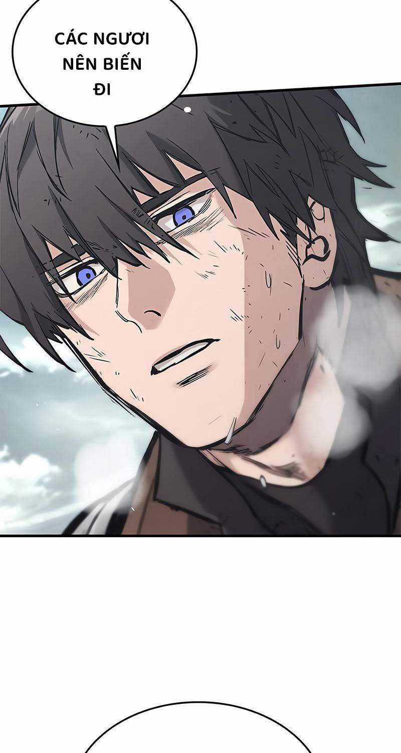 Hiệp Sĩ Sống Vì Ngày Hôm Nay Chương 23 trang 68