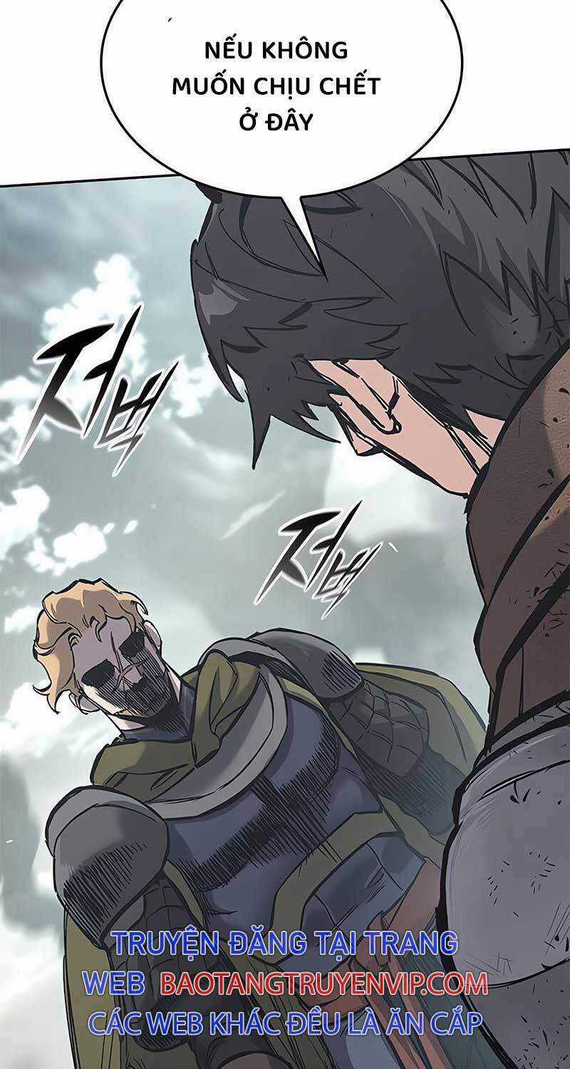 Hiệp Sĩ Sống Vì Ngày Hôm Nay Chương 23 trang 69