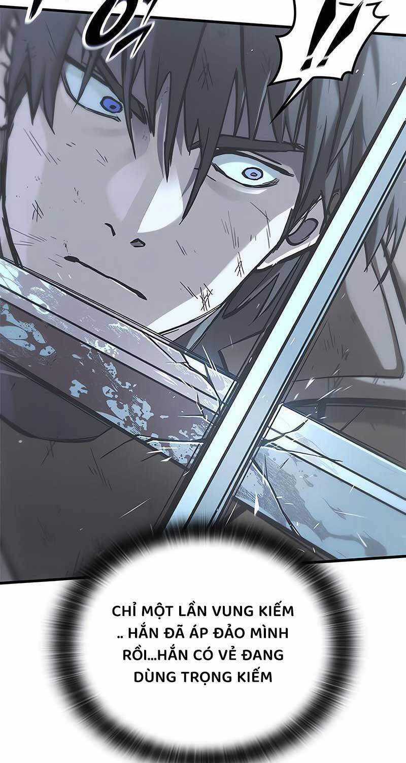 Hiệp Sĩ Sống Vì Ngày Hôm Nay Chương 23 trang 7