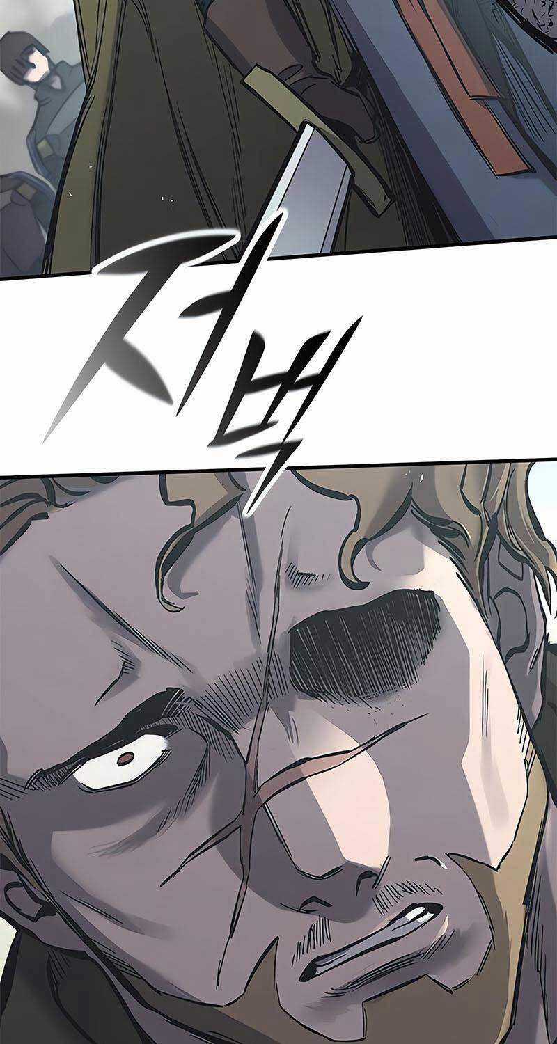 Hiệp Sĩ Sống Vì Ngày Hôm Nay Chương 23 trang 70