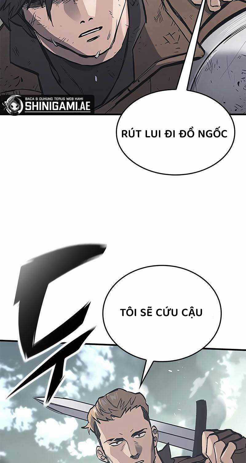 Hiệp Sĩ Sống Vì Ngày Hôm Nay Chương 23 trang 72