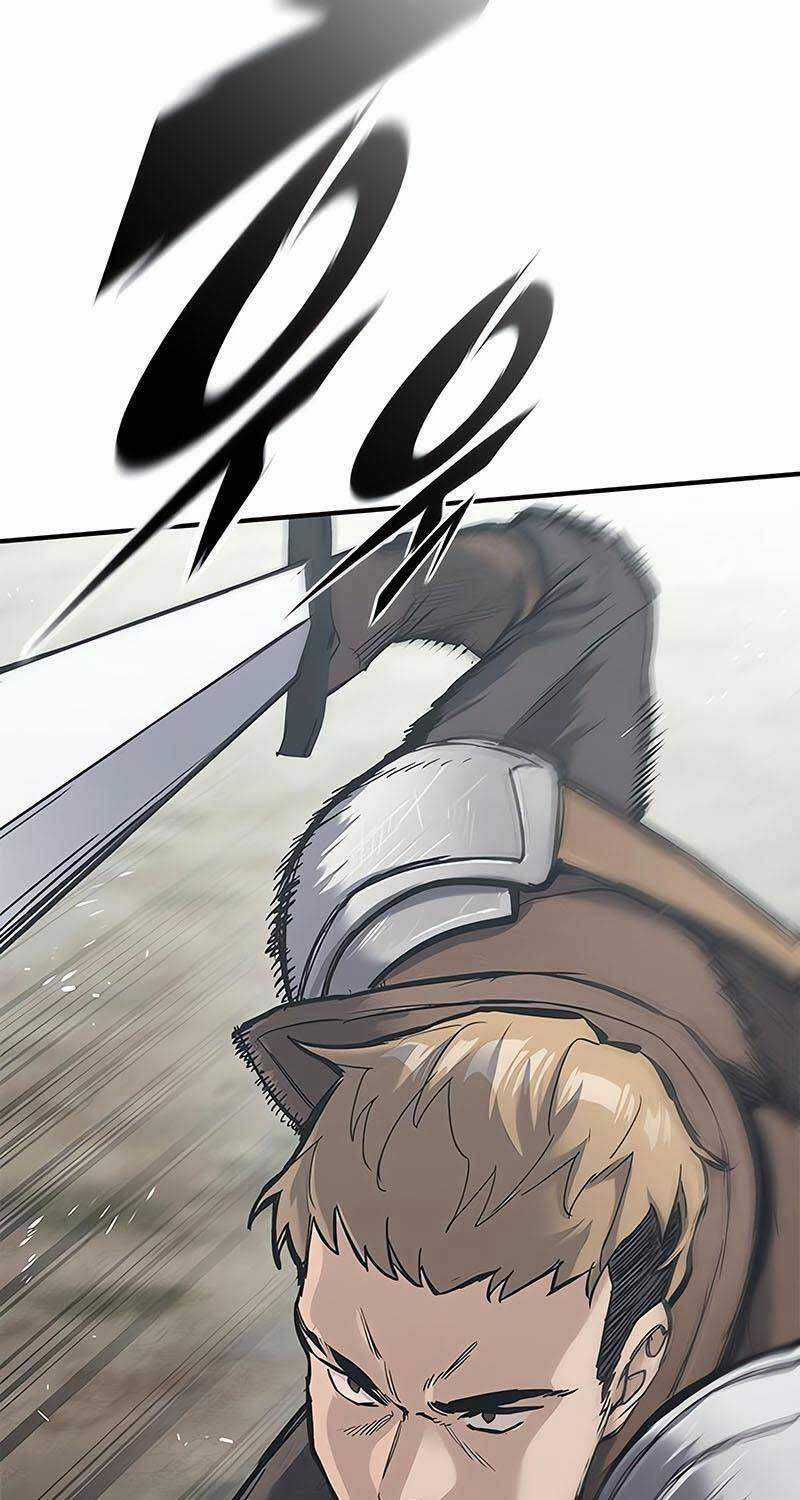 Hiệp Sĩ Sống Vì Ngày Hôm Nay Chương 23 trang 74