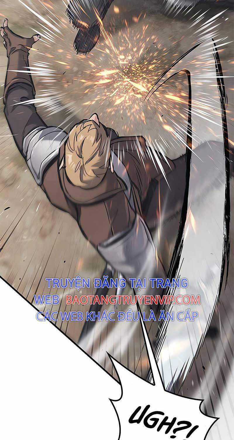 Hiệp Sĩ Sống Vì Ngày Hôm Nay Chương 23 trang 77