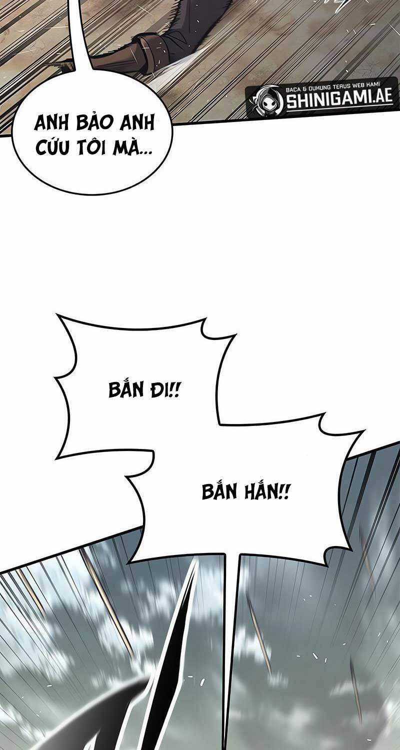 Hiệp Sĩ Sống Vì Ngày Hôm Nay Chương 23 trang 79