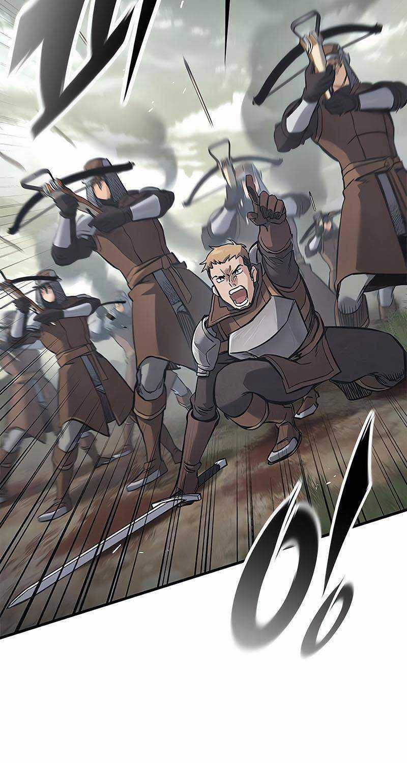 Hiệp Sĩ Sống Vì Ngày Hôm Nay Chương 23 trang 80