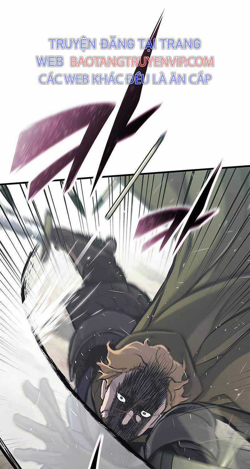 Hiệp Sĩ Sống Vì Ngày Hôm Nay Chương 23 trang 81