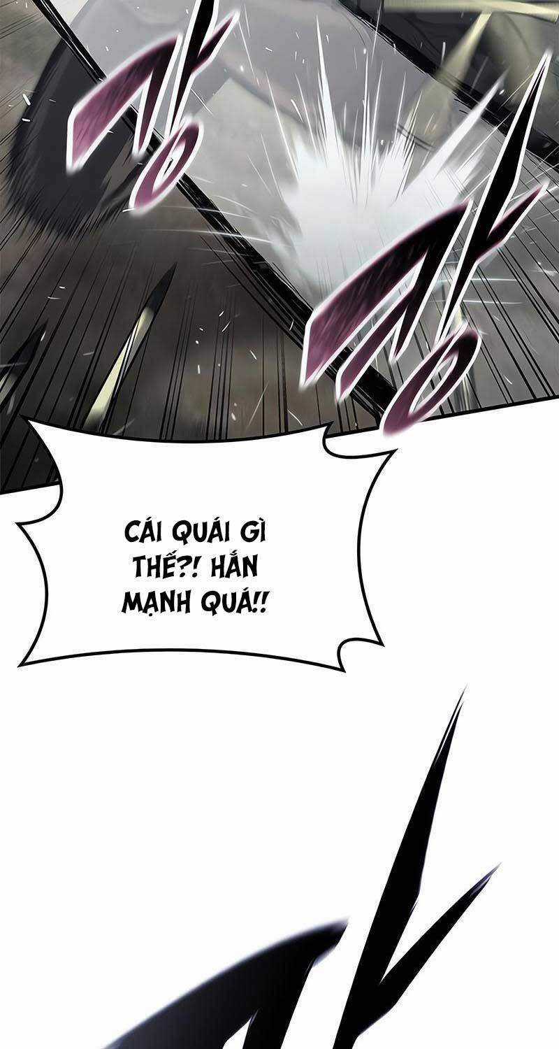 Hiệp Sĩ Sống Vì Ngày Hôm Nay Chương 23 trang 82