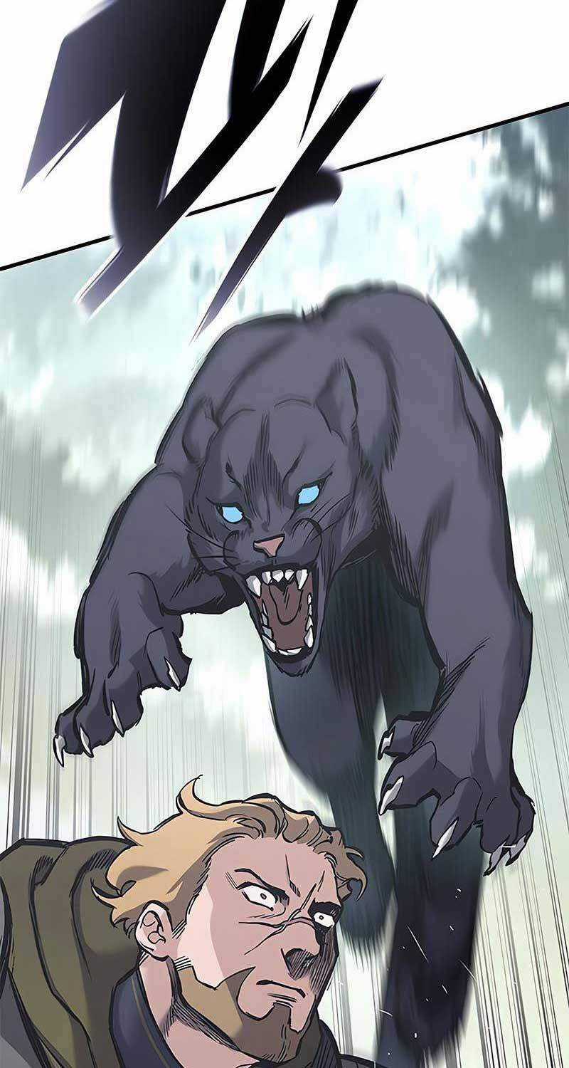 Hiệp Sĩ Sống Vì Ngày Hôm Nay Chương 23 trang 83