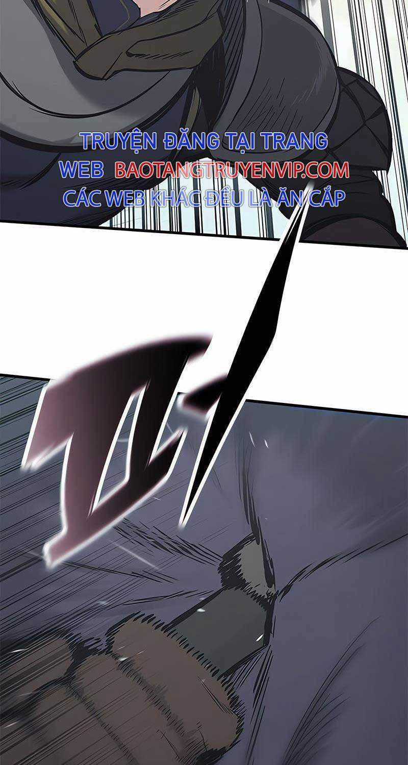 Hiệp Sĩ Sống Vì Ngày Hôm Nay Chương 23 trang 84