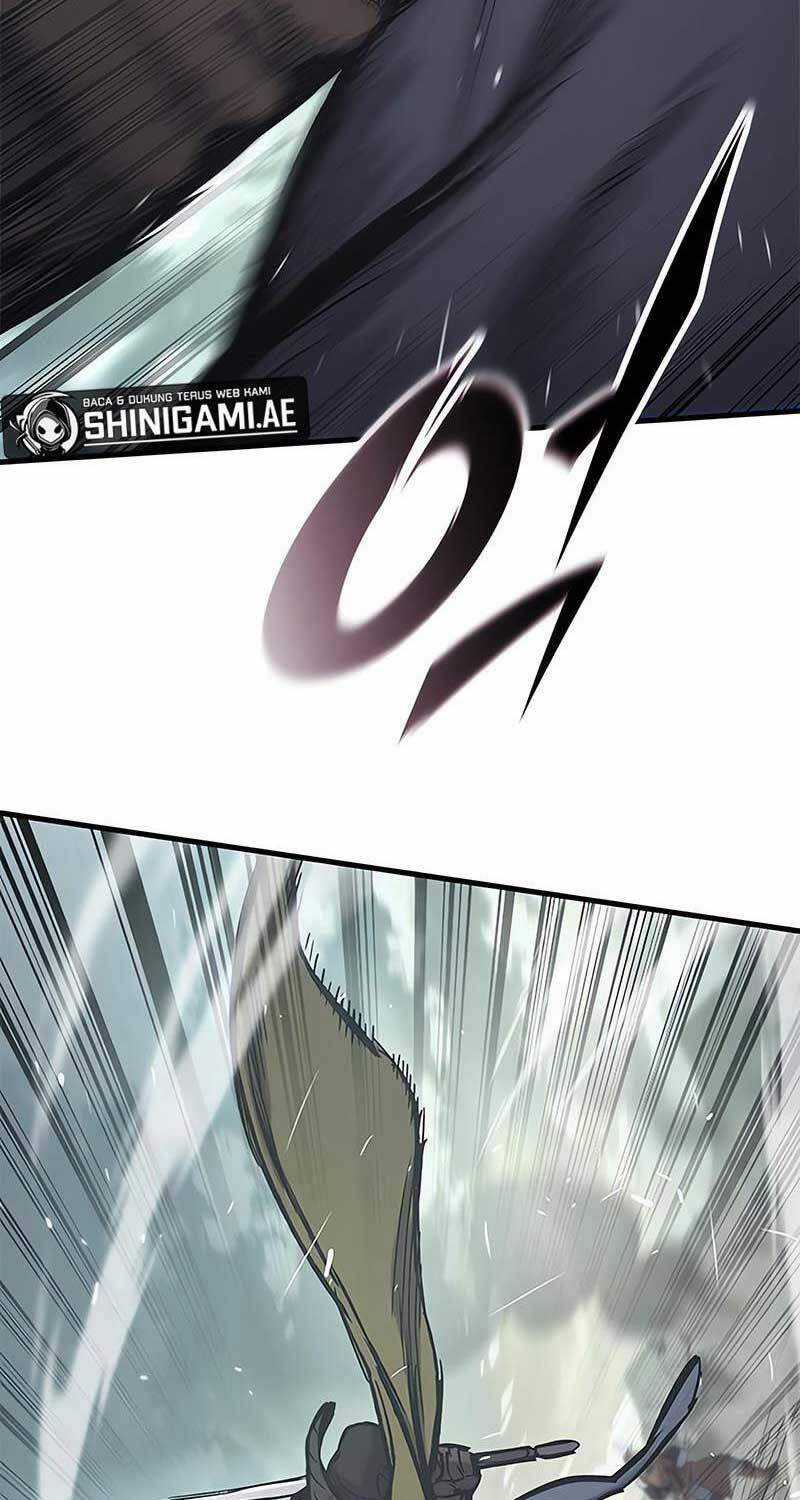 Hiệp Sĩ Sống Vì Ngày Hôm Nay Chương 23 trang 85