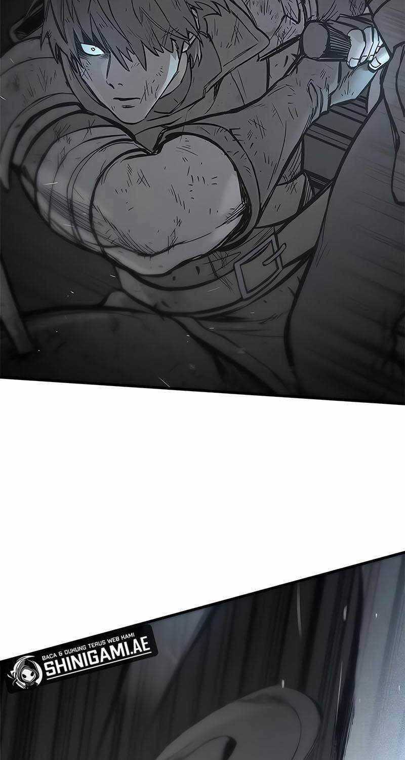 Hiệp Sĩ Sống Vì Ngày Hôm Nay Chương 23 trang 92