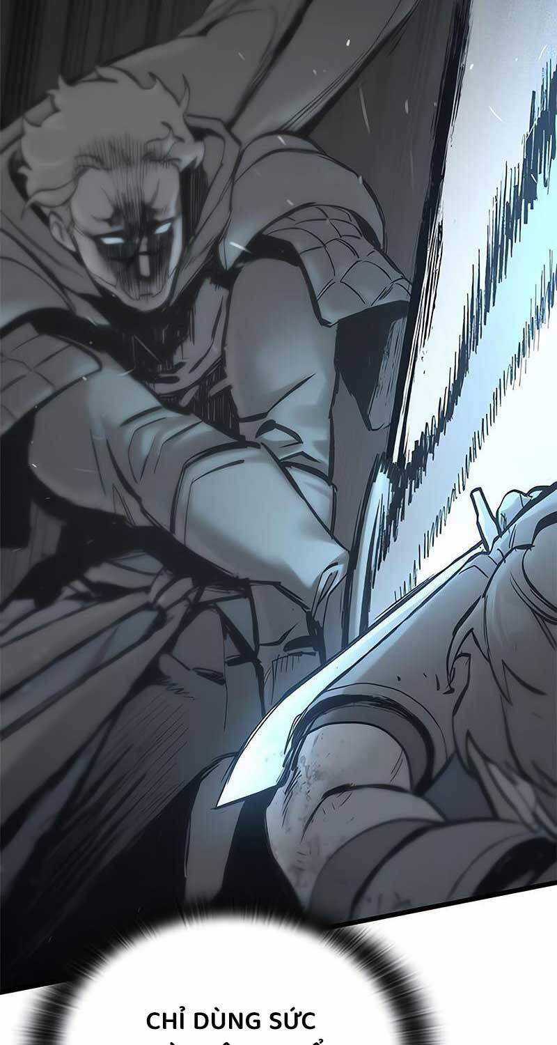 Hiệp Sĩ Sống Vì Ngày Hôm Nay Chương 23 trang 93