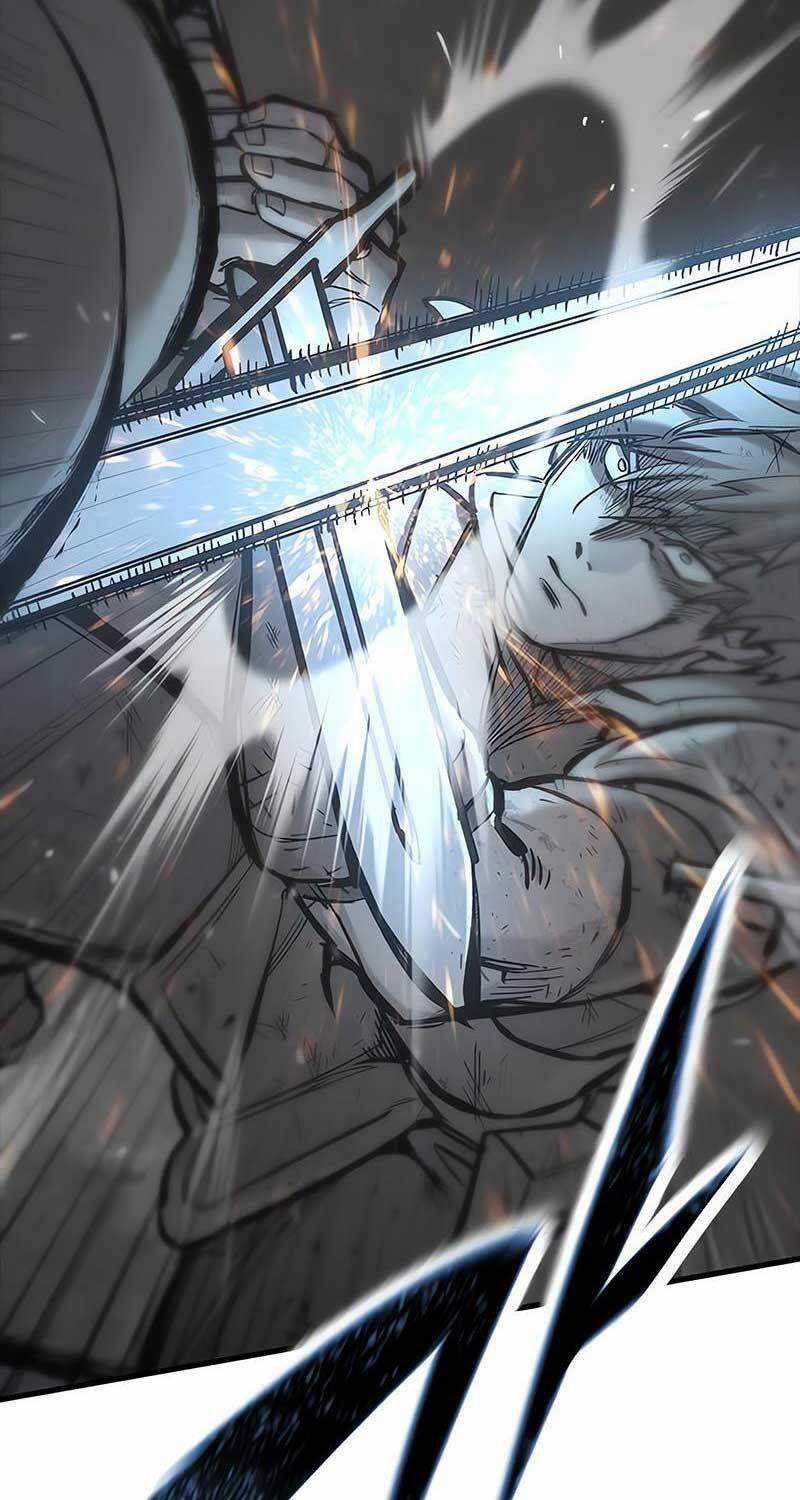 Hiệp Sĩ Sống Vì Ngày Hôm Nay Chương 23 trang 95