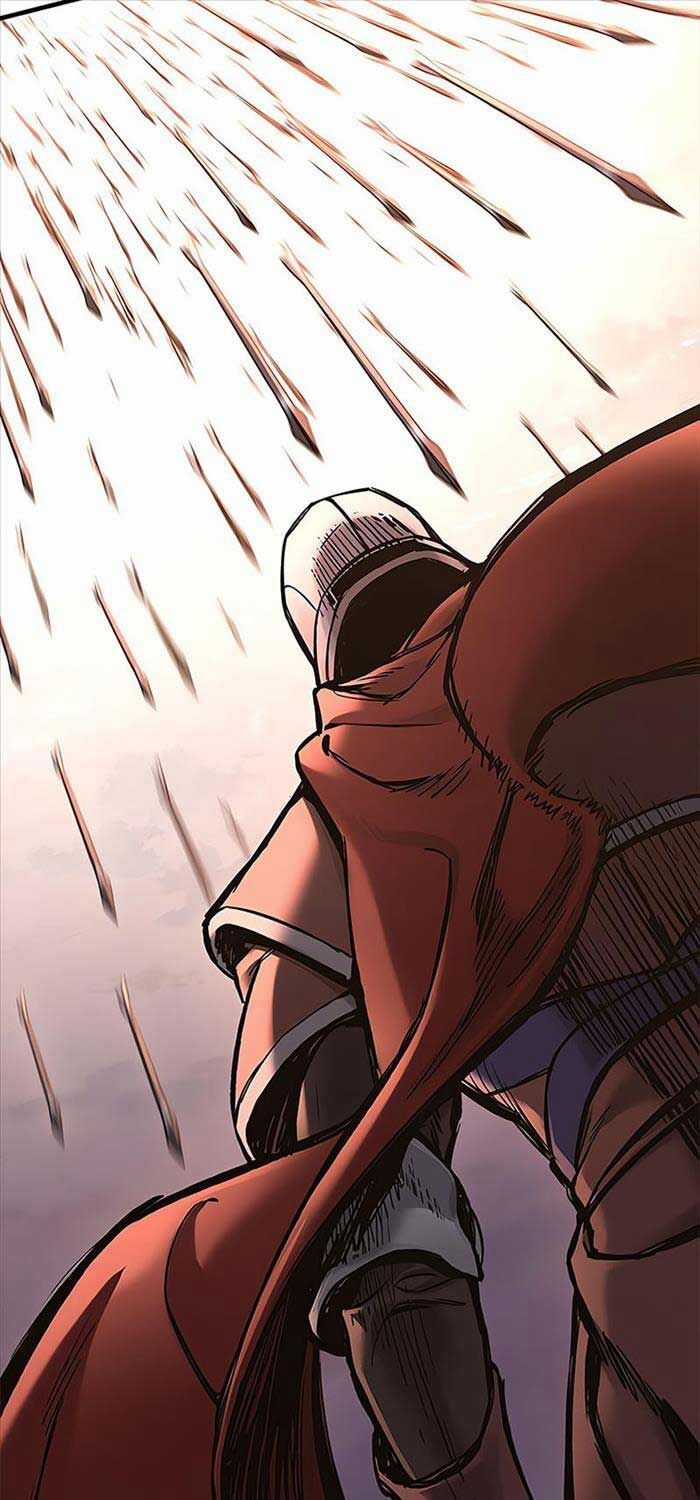 Hiệp Sĩ Sống Vì Ngày Hôm Nay Chương 24 trang 102