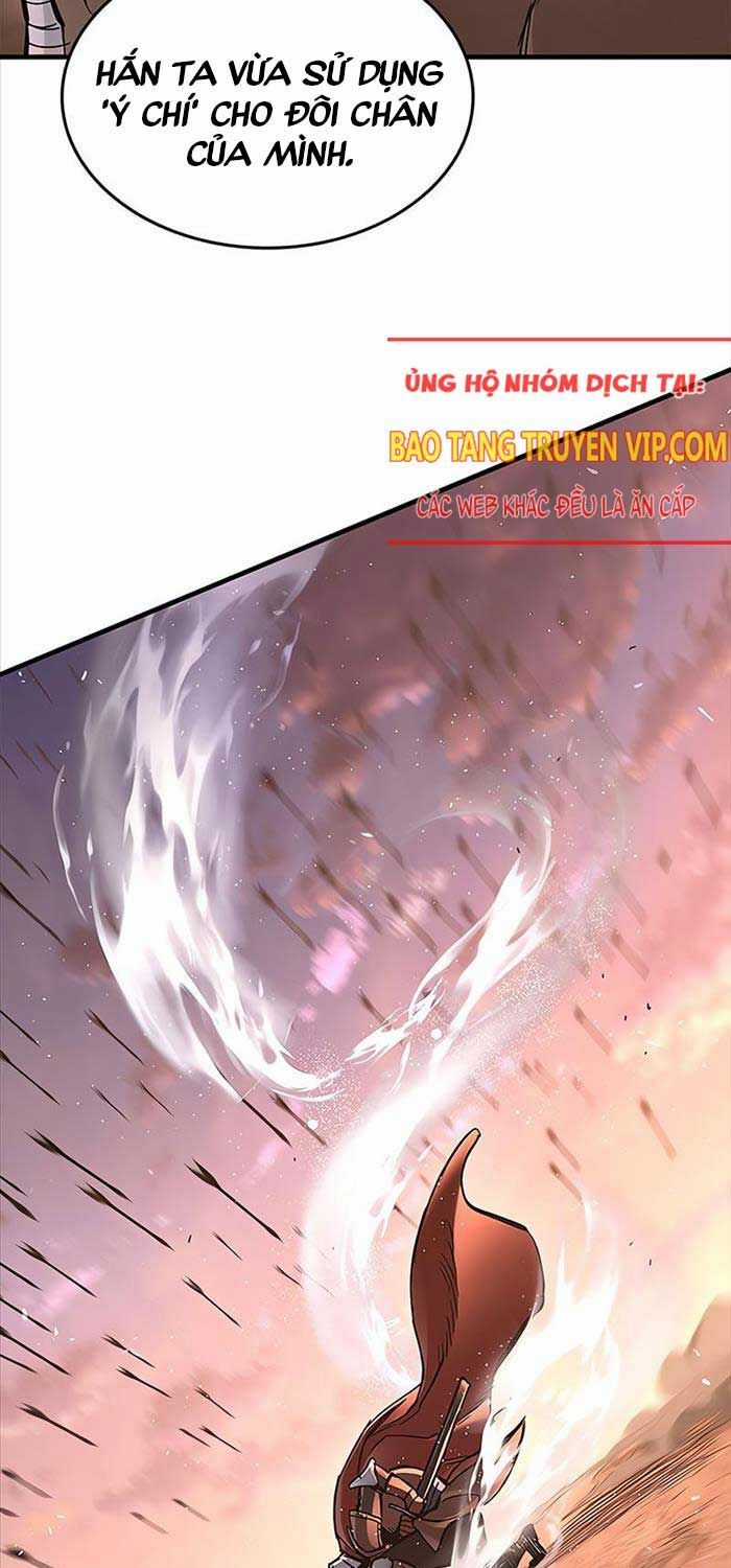 Hiệp Sĩ Sống Vì Ngày Hôm Nay Chương 24 trang 106