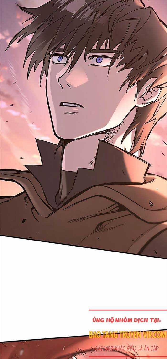 Hiệp Sĩ Sống Vì Ngày Hôm Nay Chương 24 trang 110