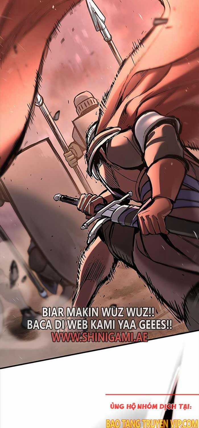 Hiệp Sĩ Sống Vì Ngày Hôm Nay Chương 24 trang 111