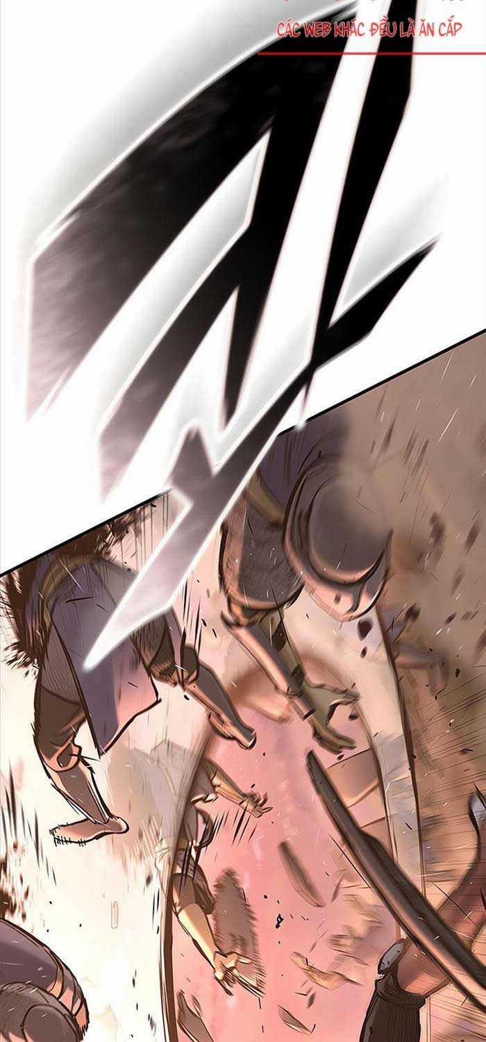 Hiệp Sĩ Sống Vì Ngày Hôm Nay Chương 24 trang 112