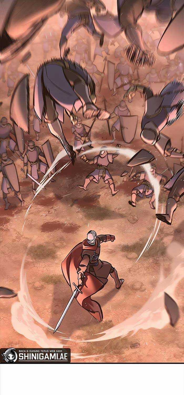 Hiệp Sĩ Sống Vì Ngày Hôm Nay Chương 24 trang 114