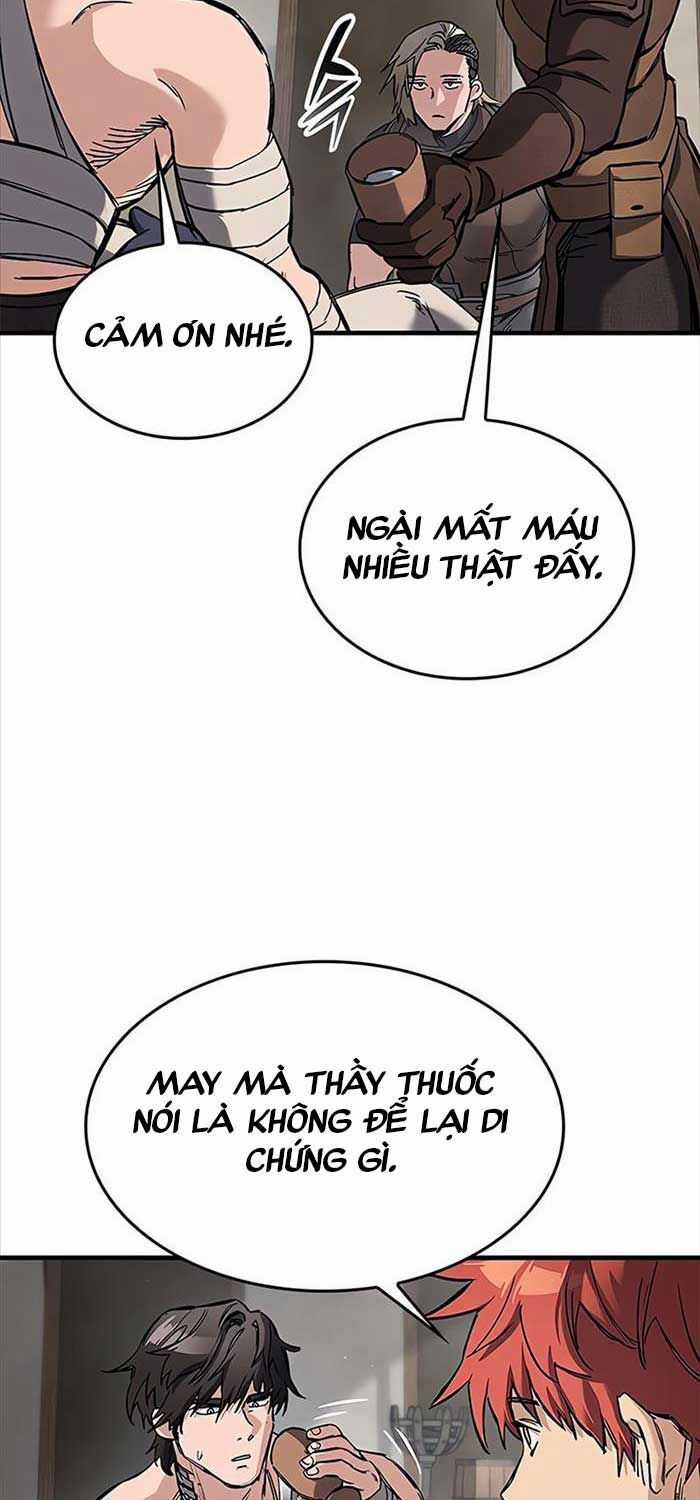 Hiệp Sĩ Sống Vì Ngày Hôm Nay Chương 24 trang 13