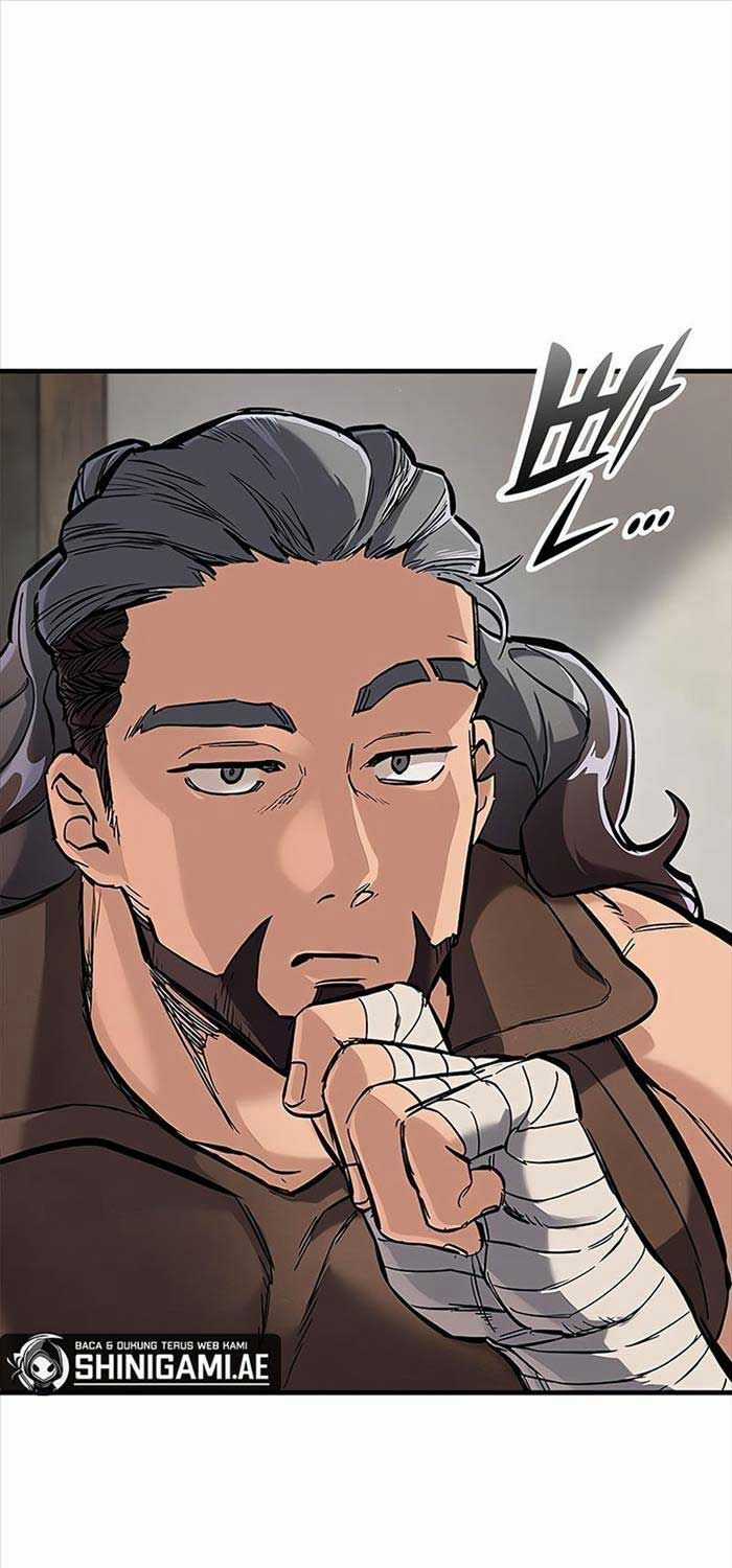 Hiệp Sĩ Sống Vì Ngày Hôm Nay Chương 24 trang 18