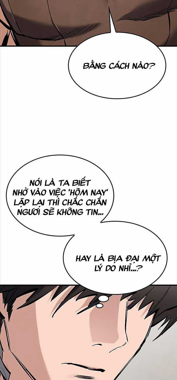 Hiệp Sĩ Sống Vì Ngày Hôm Nay Chương 24 trang 21