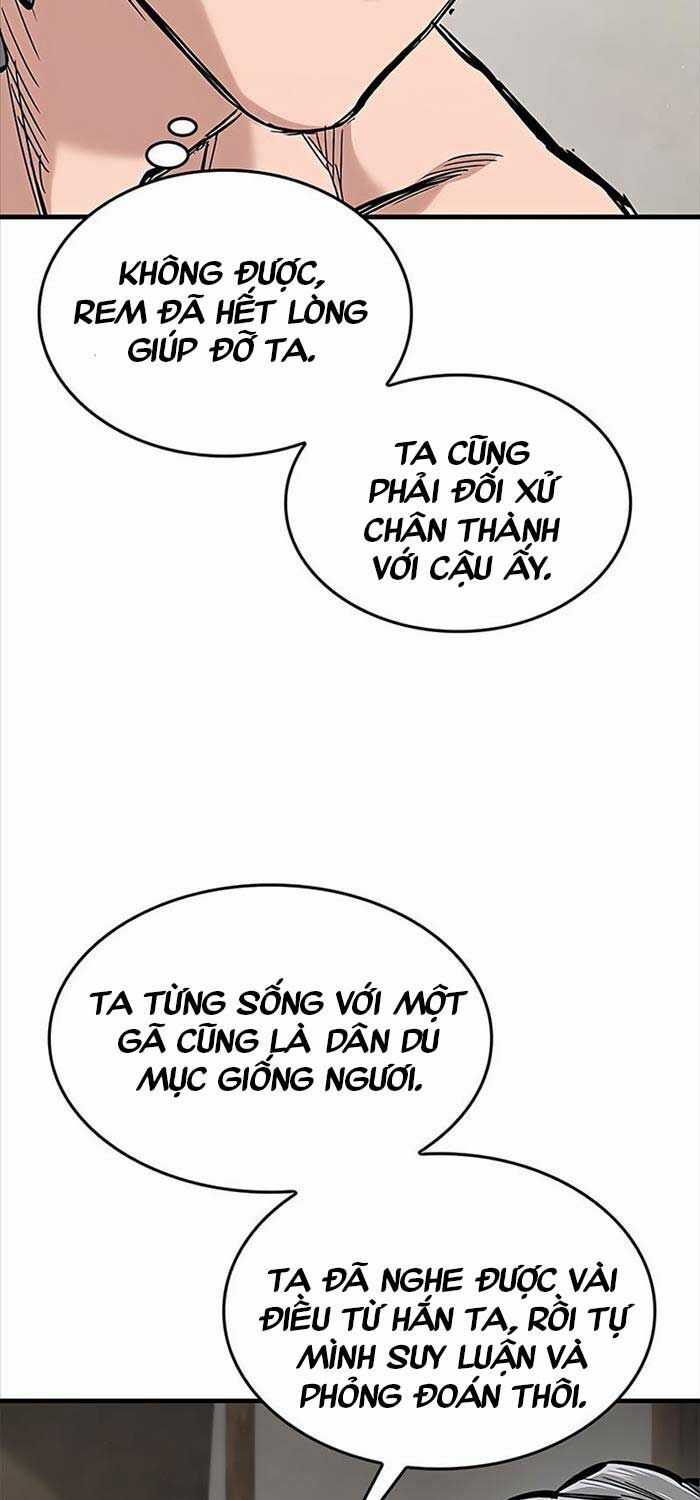 Hiệp Sĩ Sống Vì Ngày Hôm Nay Chương 24 trang 22