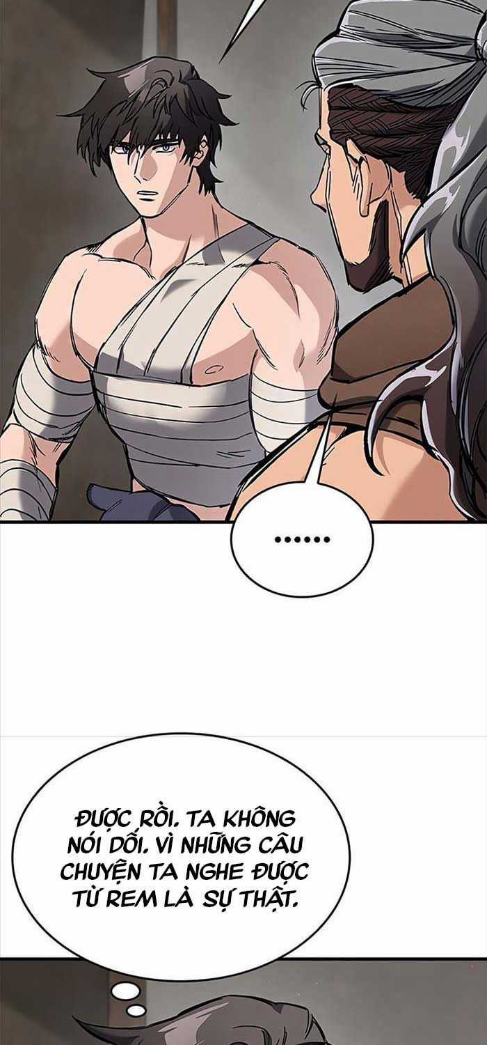 Hiệp Sĩ Sống Vì Ngày Hôm Nay Chương 24 trang 23