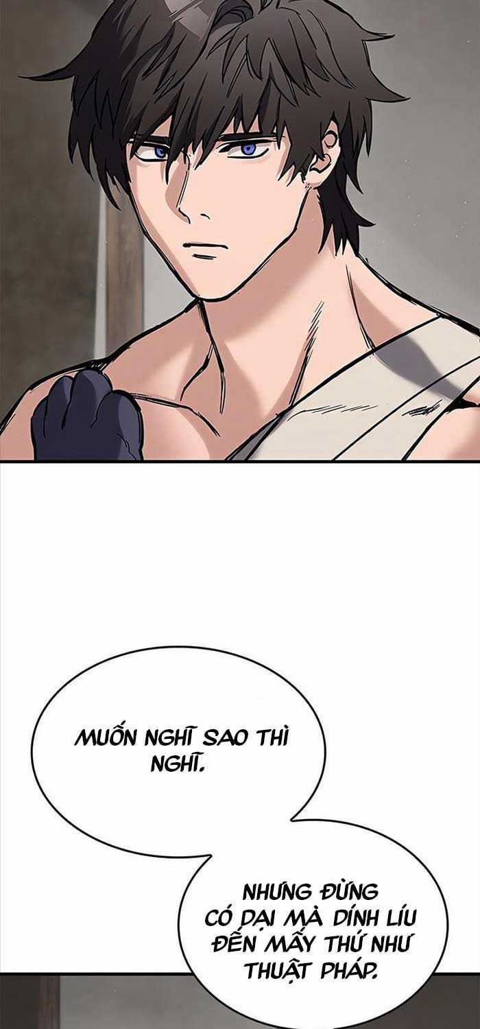 Hiệp Sĩ Sống Vì Ngày Hôm Nay Chương 24 trang 24