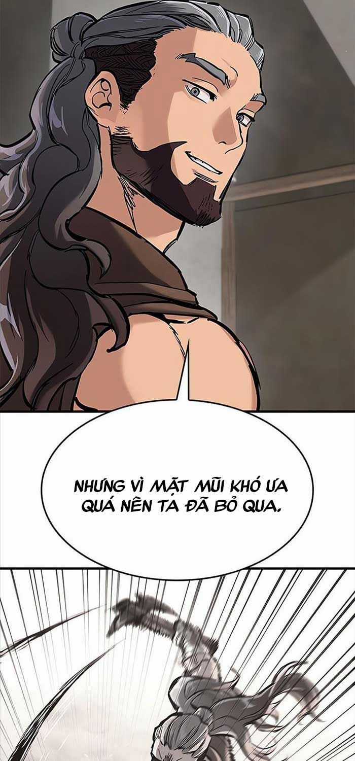 Hiệp Sĩ Sống Vì Ngày Hôm Nay Chương 24 trang 27