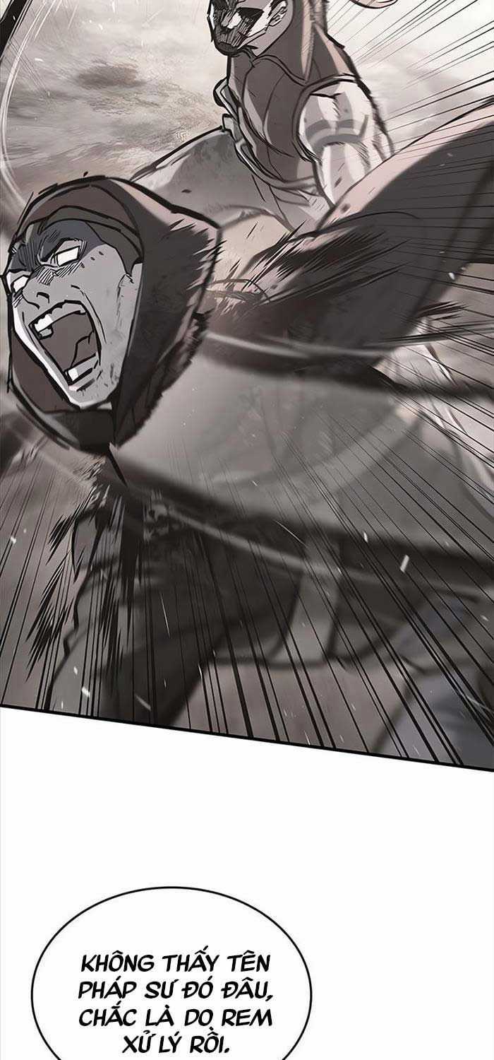 Hiệp Sĩ Sống Vì Ngày Hôm Nay Chương 24 trang 28